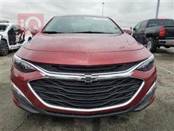 شێڤرۆلێت مالیبۆ